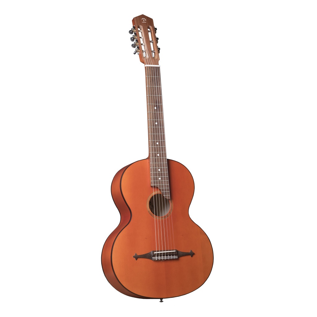 

Doff Rgc Russian Guitar Classic - Классическая русская 7-струнная гитара