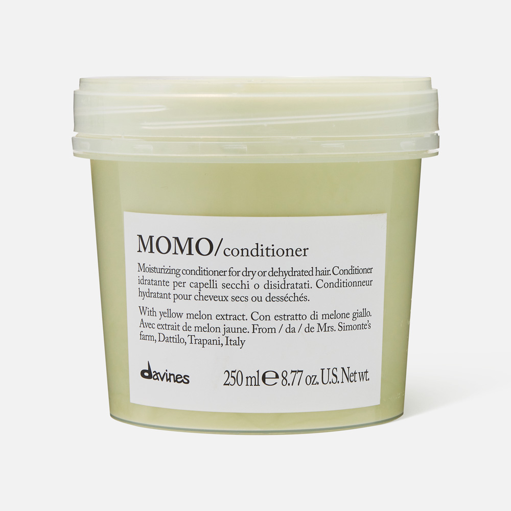 Кондиционер для волос Davines Essential Haircare Momo Conditioner, 250 мл
