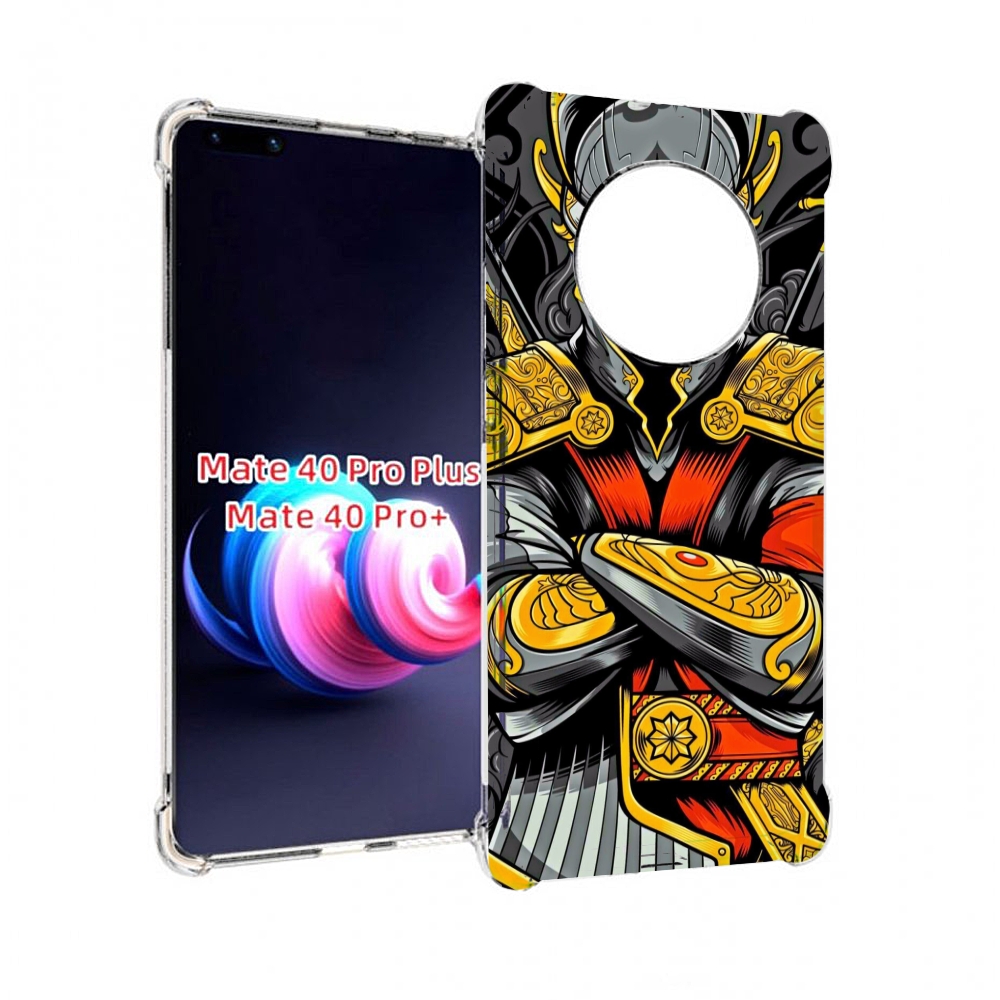 

Чехол на Xiaomi Redmi Note 11 Pro/11 Pro 5G/11E Pro "Олень с новогодним венком", Прозрачный, Tocco