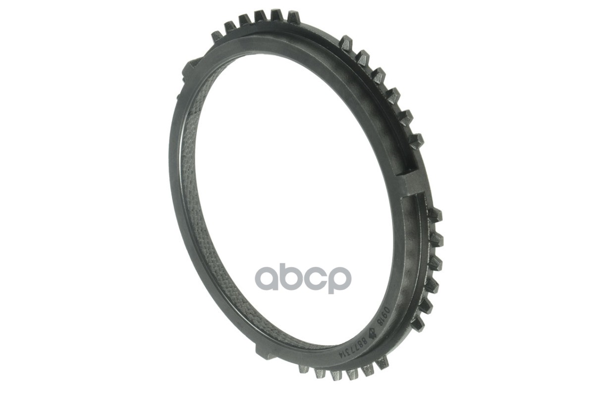 

Eu35510242 Кольцо Синхронизатора Volvo Eaton 4106 - Fs(O)5206 (6 Speeds)