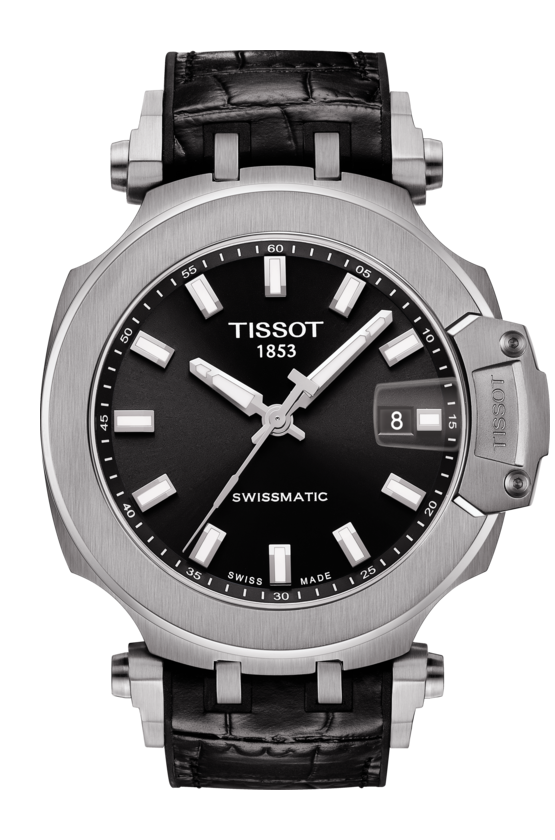 

Часы Tissot T-Race Swissmatic T115.407.17.051.00