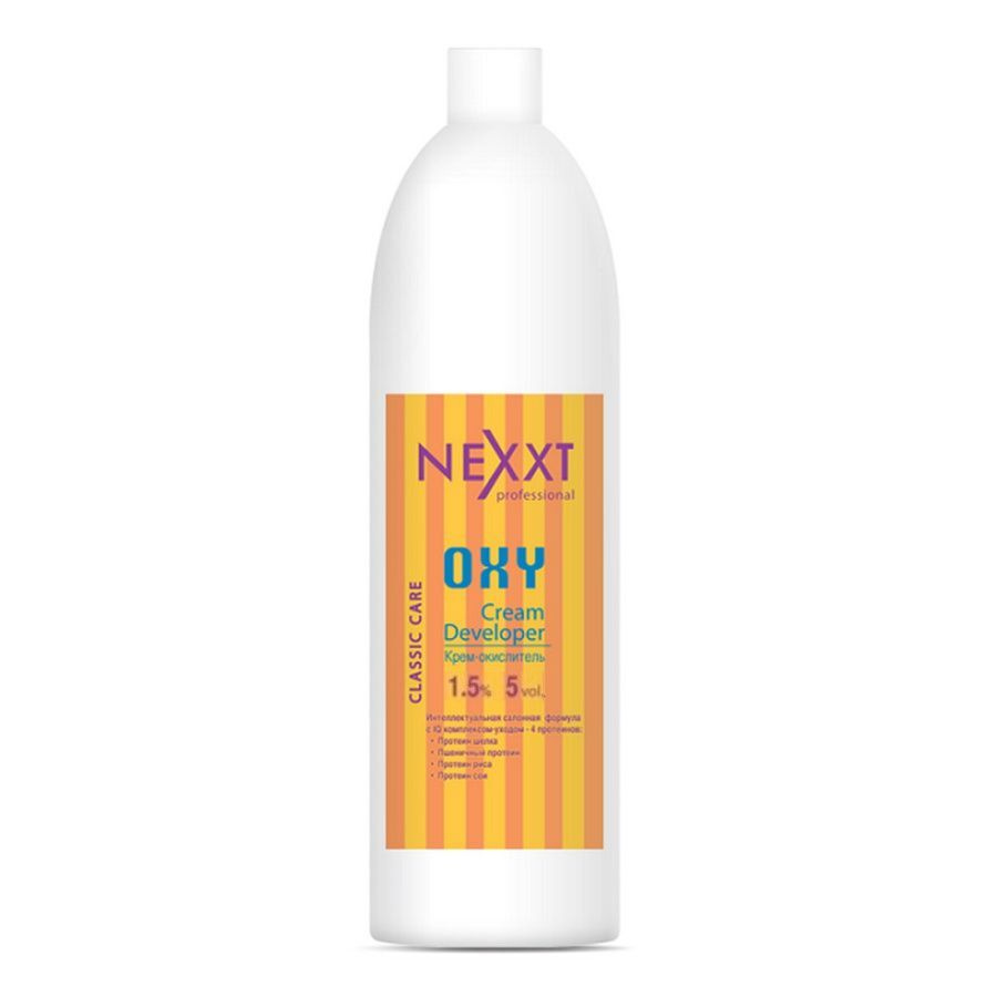 Крем-окислитель NEXXT professional, 1,5%, 1 л