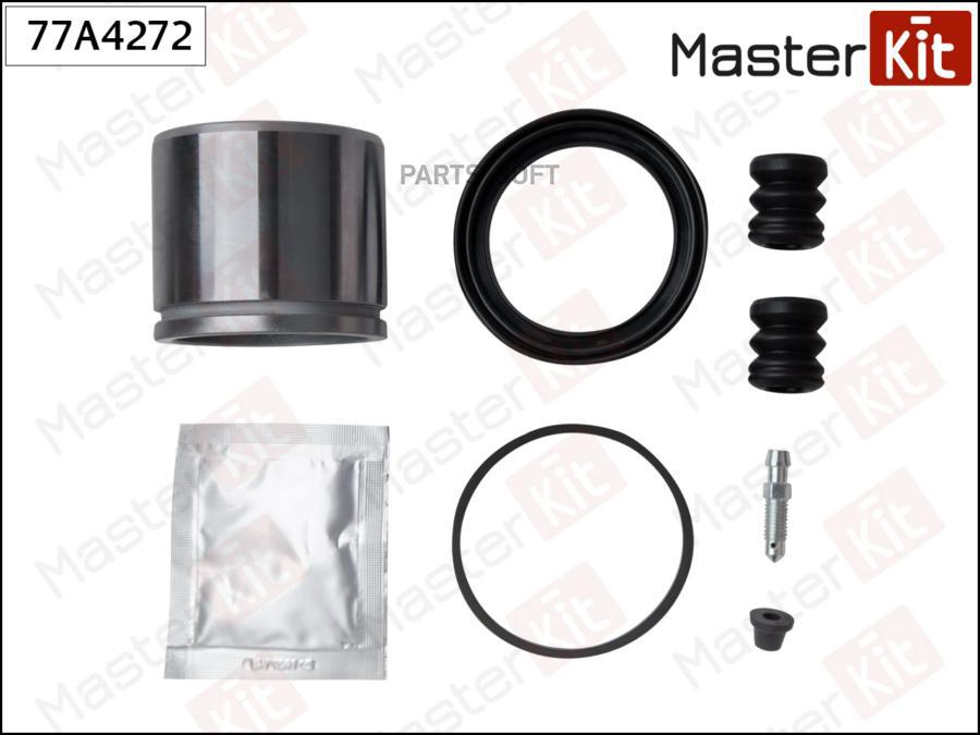 

Ремкомплект Тормозного Суппорта + Поршень Master Kit 77A4272