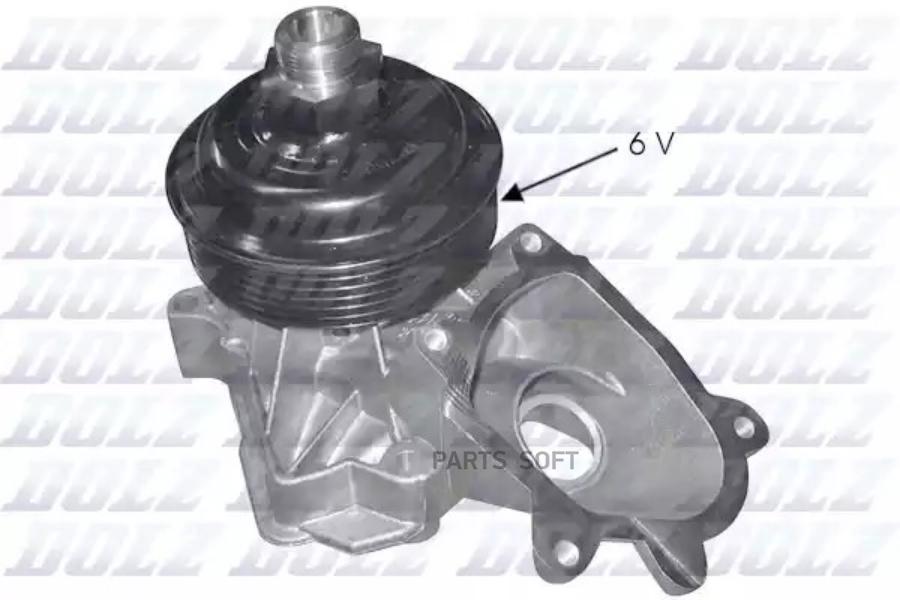 

ПОМПА Dolz B226