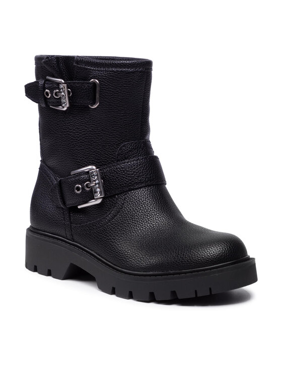 

Полусапоги FL8RHI ELE10 Guess Черный 36 EU, FL8RHI ELE10
