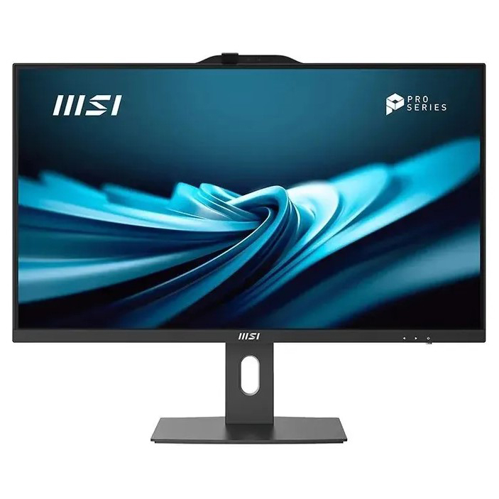 

Моноблок MSI черный (9S6-AF8321-626)