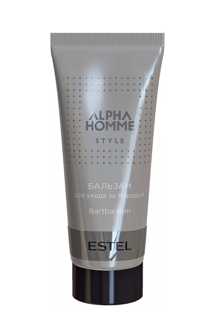

Бальзам для ухода за бородой Estel Professional Alpha Homme Bartbalsam 30 мл