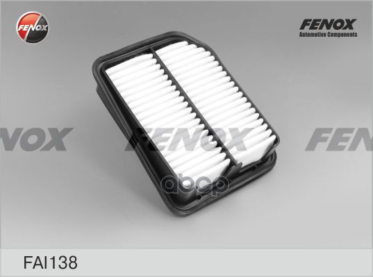 

Фильтр воздушный двигателя Fenox FAI138
