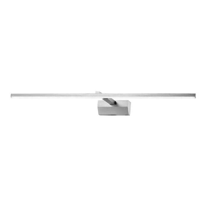 

Светильник G62172/1wM GR, LED 1x11Вт 3000K, 770лм, цвет серый