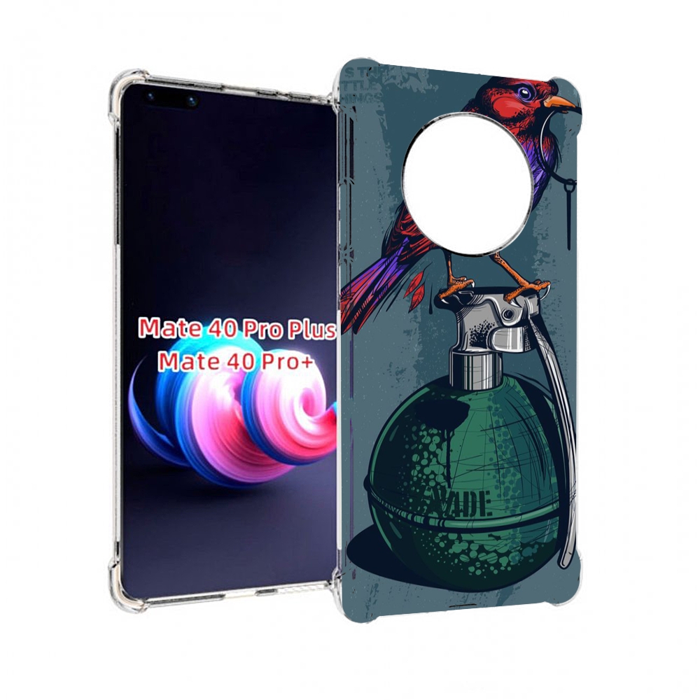 

Чехол на Xiaomi Redmi Note 11 4G Global/Redmi Note 11S "Микаса минимализм", Прозрачный, Tocco