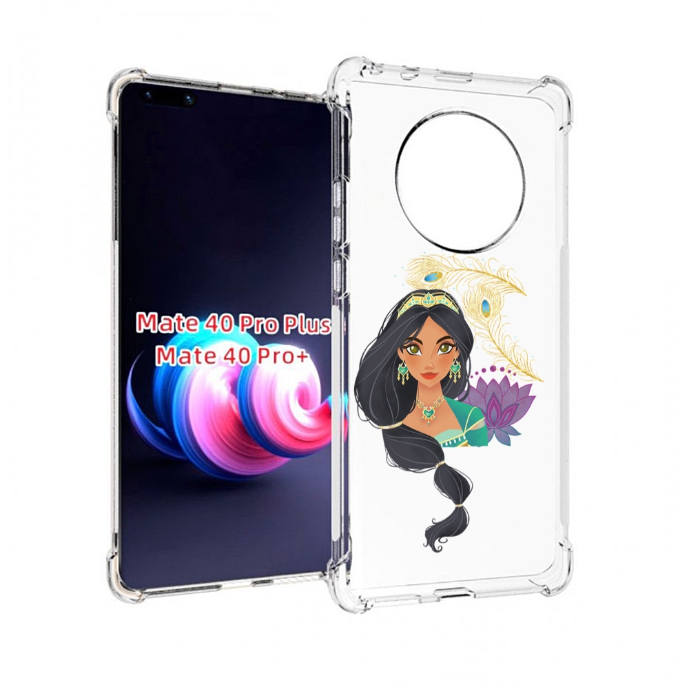 

Чехол на Xiaomi Redmi Note 11 4G Global/Redmi Note 11S "Космонавт с шариками", Прозрачный, Tocco