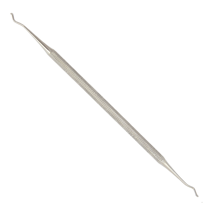 

Кюретка двустороняя Metaleks (Металекс) RP-533