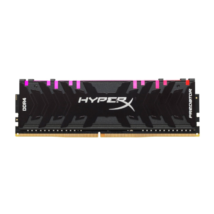 

Оперативная память Kingston HX430C16PB3A/32, HyperX Predator RGB