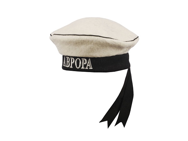 

Шапка для бани Аврора 30996 onesize белый, Разноцветный, Аврора
