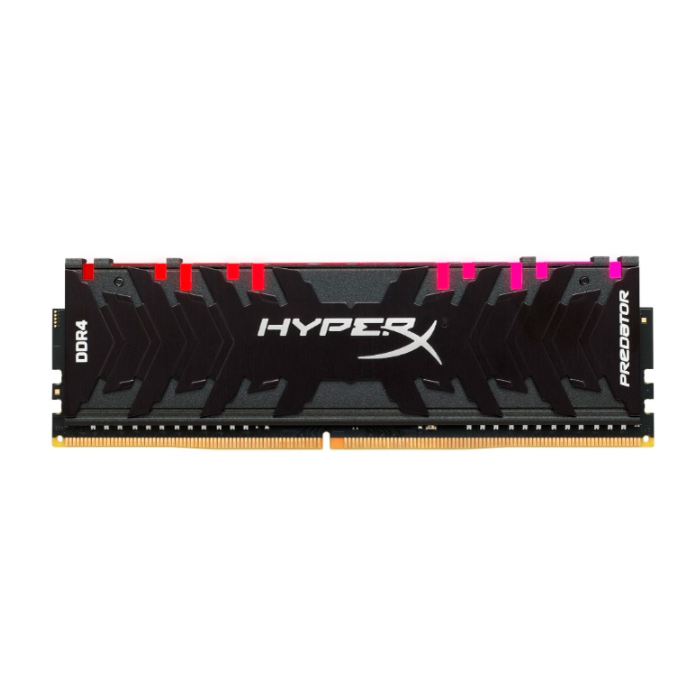 

Оперативная память Kingston HX436C17PB4A/8, HyperX Predator