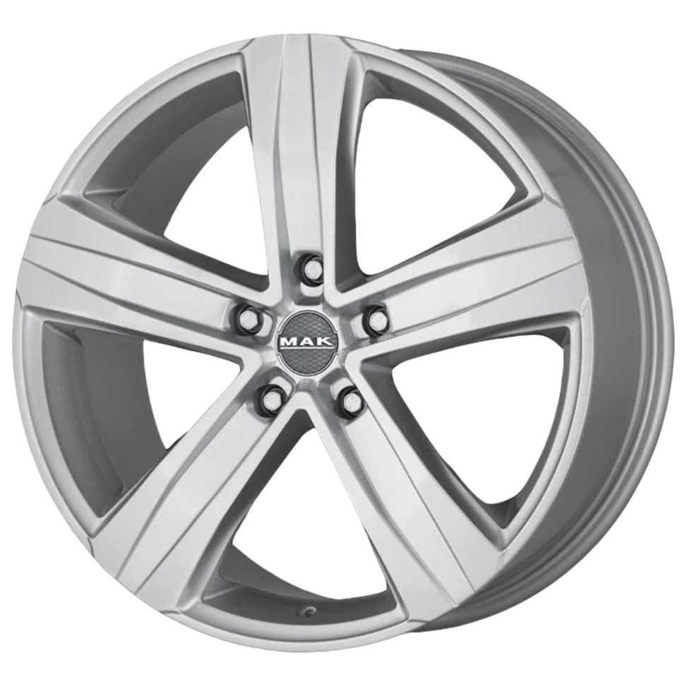 

Колесный диск 6,5x16/5x160 ET60 D65,1 Stone 5 3 Silver