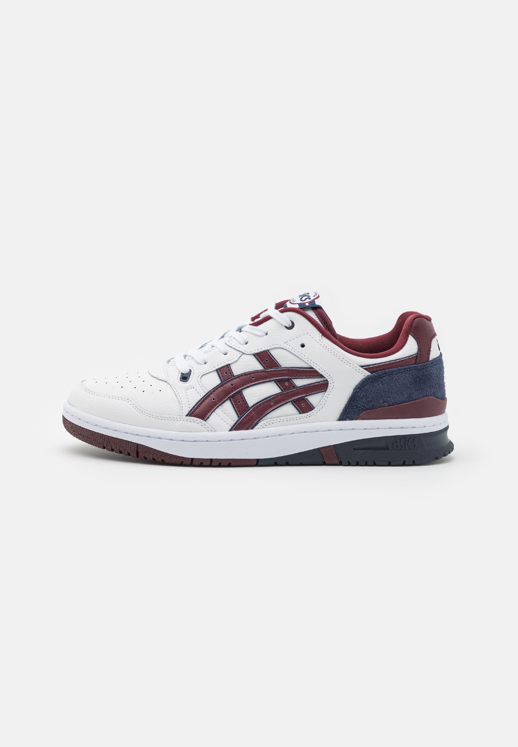 

Кеды мужские Asics Ex89 Unisex белые 42 EU, Белый, Ex89 Unisex