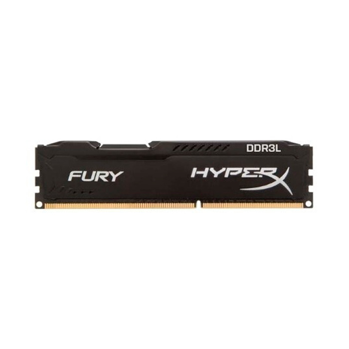 

Оперативная память Kingston HX316LC10FB/4, HyperX FURY Black