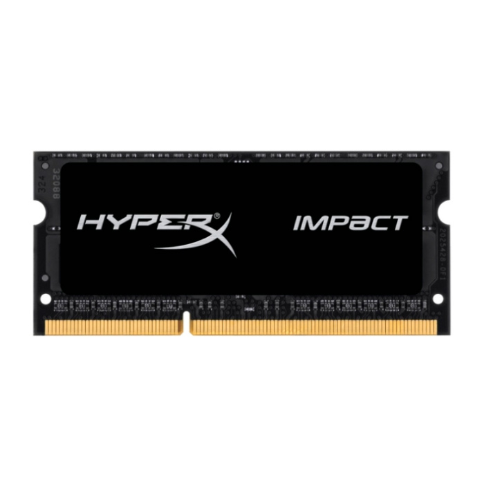 

Оперативная память Kingston HX321LS11IB2/8, HyperX Impact