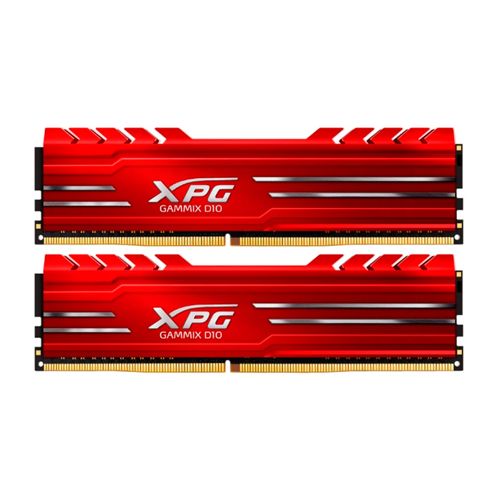 

Оперативная память ADATA AX4U300038G16A-DR10, AX4U300038G16A-DR10