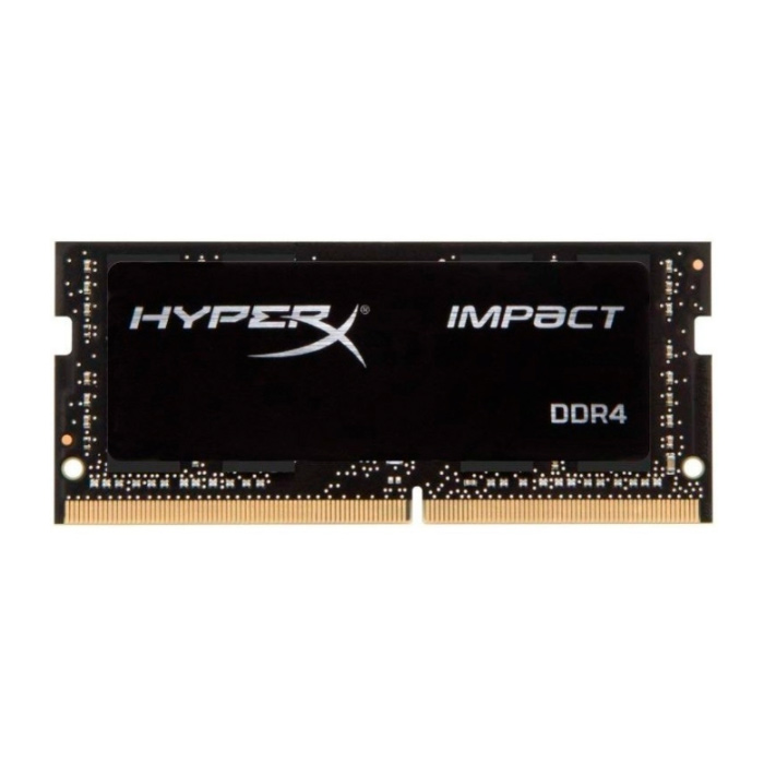 

Оперативная память Kingston HX429S17IB/32, HyperX Impact
