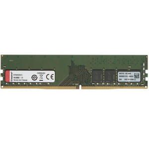 

Оперативная память Kingston 16Gb DDR4 3200MHz (KVR32N22S8/16), ValueRAM