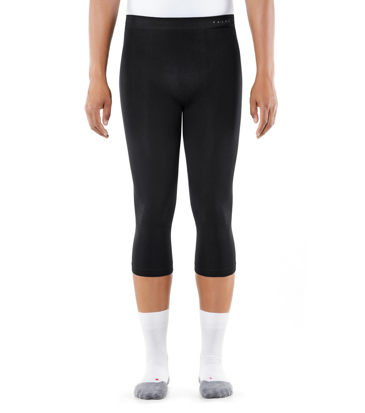 

Термокальсоны Falke Tights 3/4 M, black , 50-52 RU, Tights 3/4 M