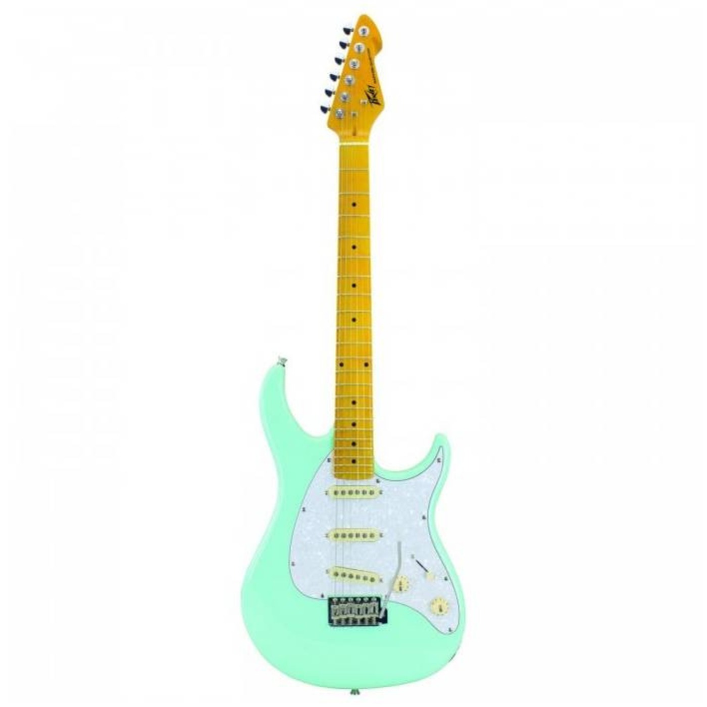 

Электрогитара PEAVEY Raptor Custom MRG, Raptor Custom MRG