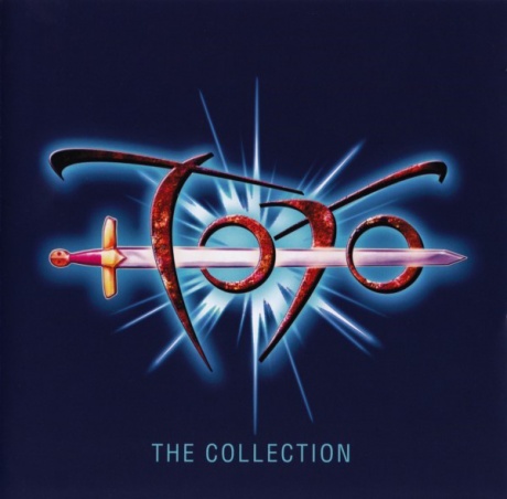 

TOTO - The Collection