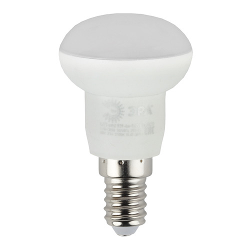 фото Лампа эра eco led r39-4w-840-e14