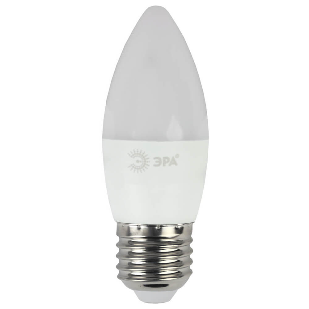 фото Лампа эра led b35-7w-860-e27