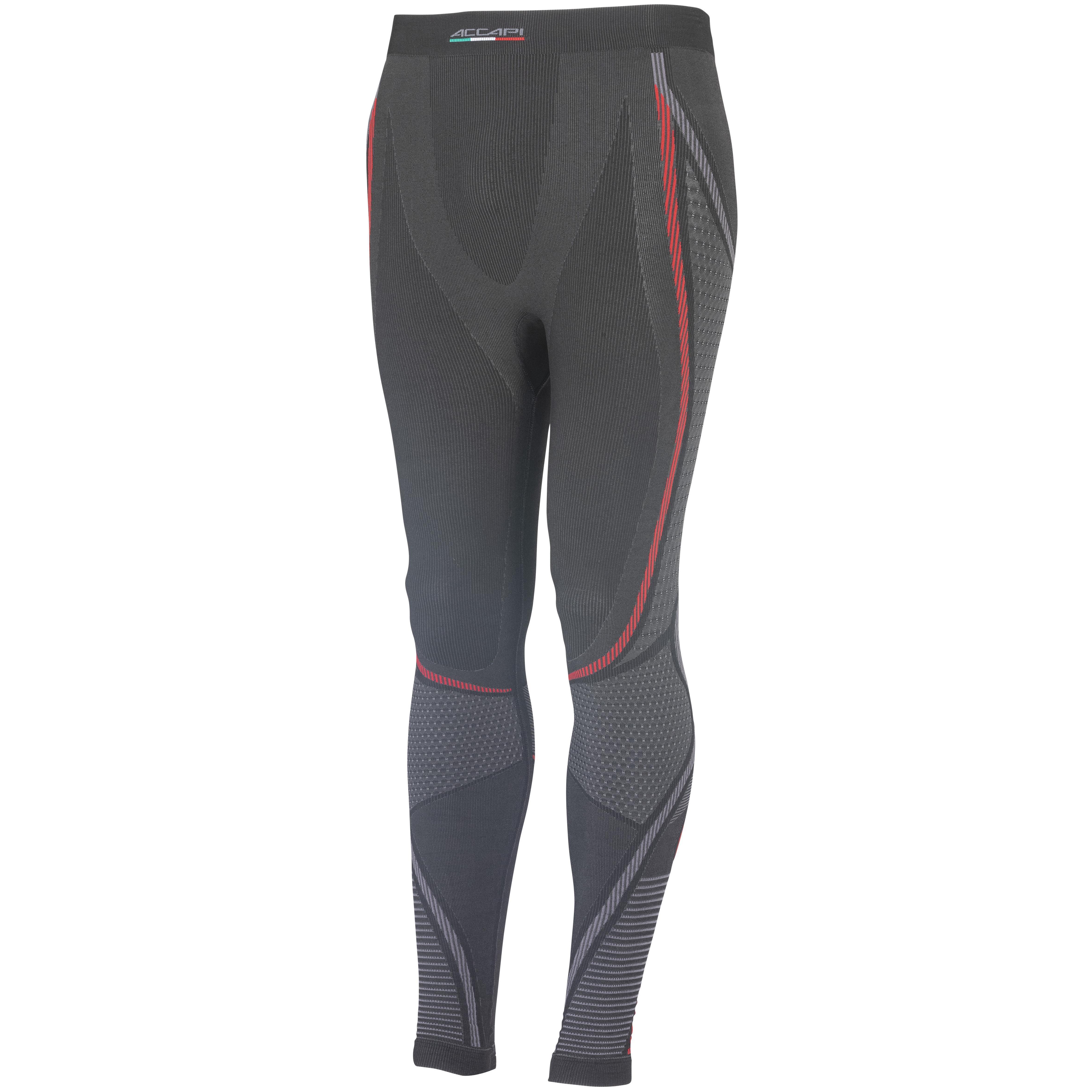 

Термокальсоны Accapi Ergoracing Trousers Man, black/grey, M/L, Ergoracing Trousers Man