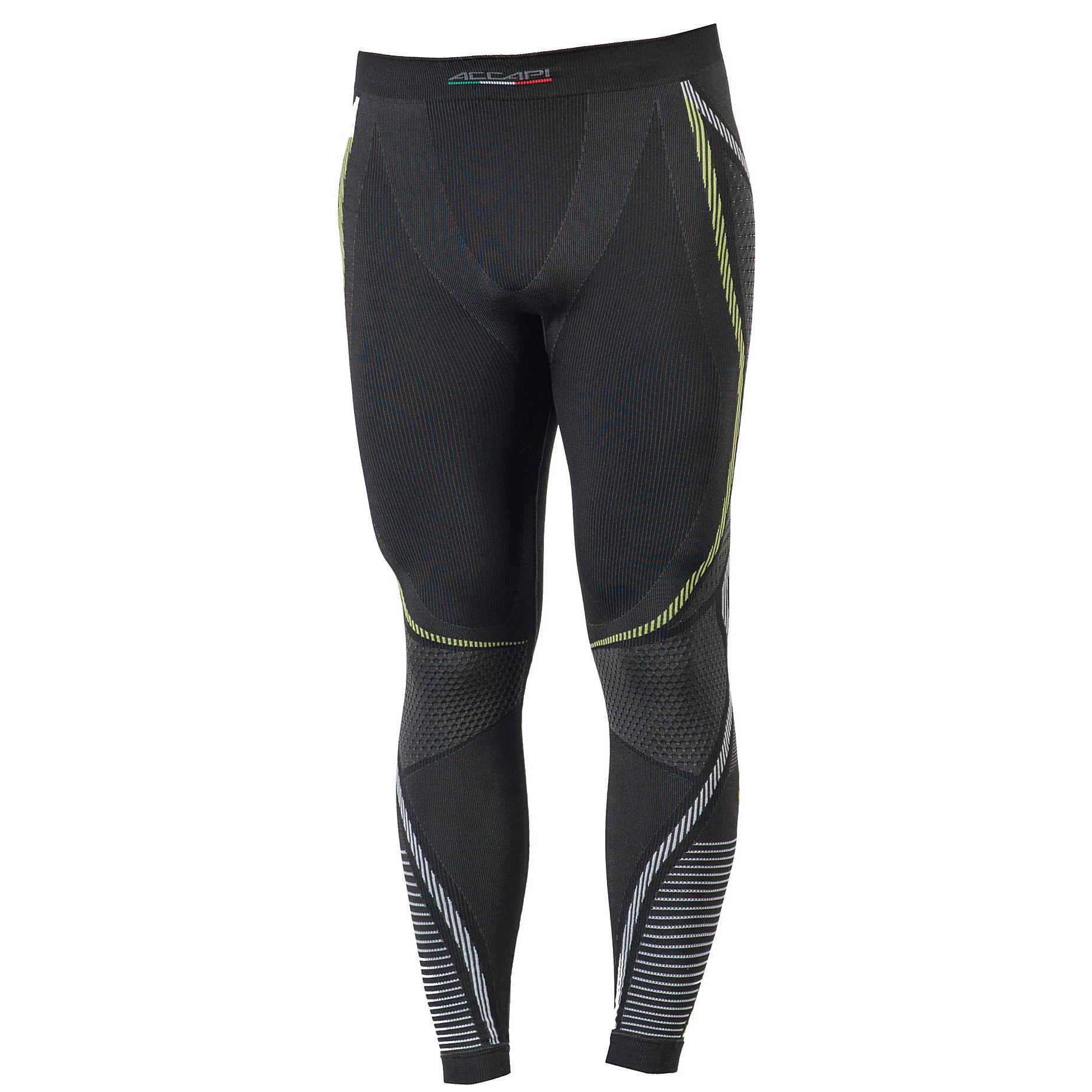 

Термокальсоны Accapi Ergoracing Trousers Man, black, XL/XXL, Ergoracing Trousers Man