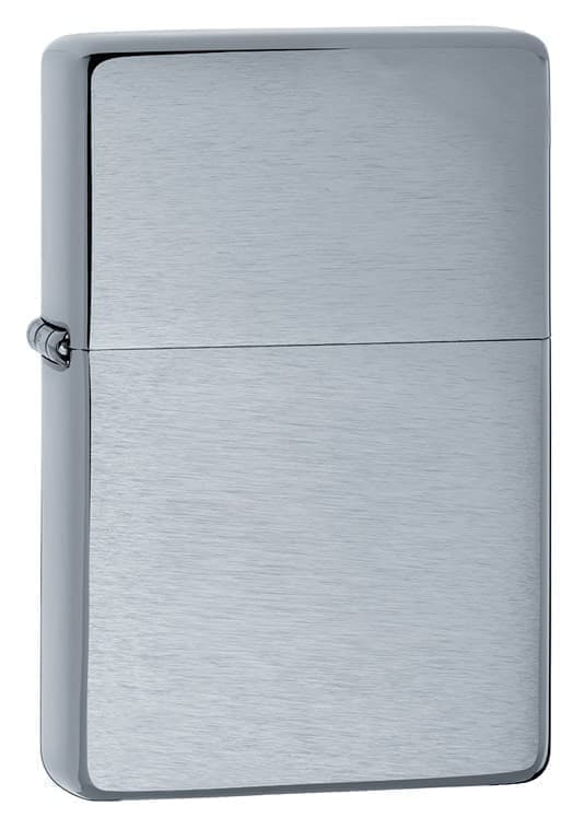 Зажигалка Zippo, 230-25 бензиновая классическая оригинал для курения