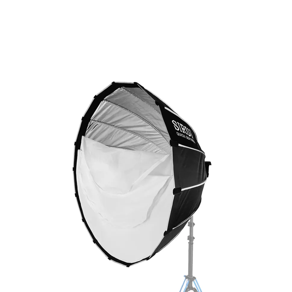

Софтбокс Sirui QR90-DP, QR90-DP