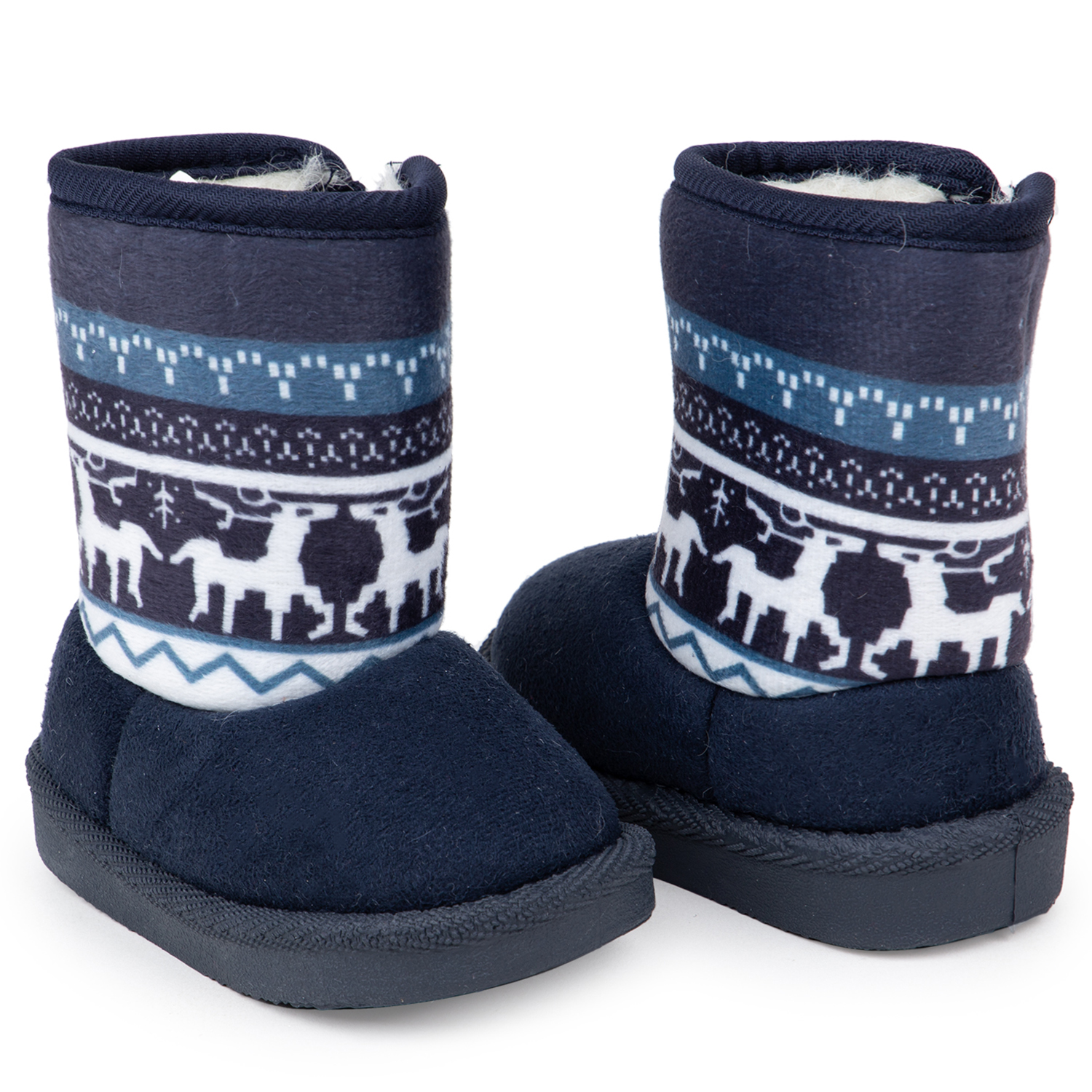 

Пинетки KDX HDFW20-45 navy р.20, HDFW20-45 navy