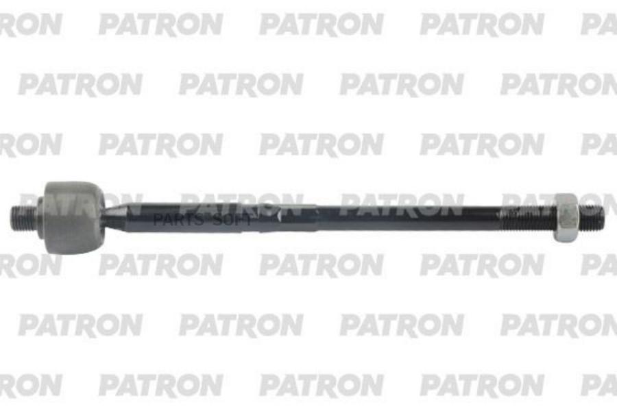 

Тяга рулевая FORD ECOSPOR T 2nd Gen / BK 2012- PATRON PS20264