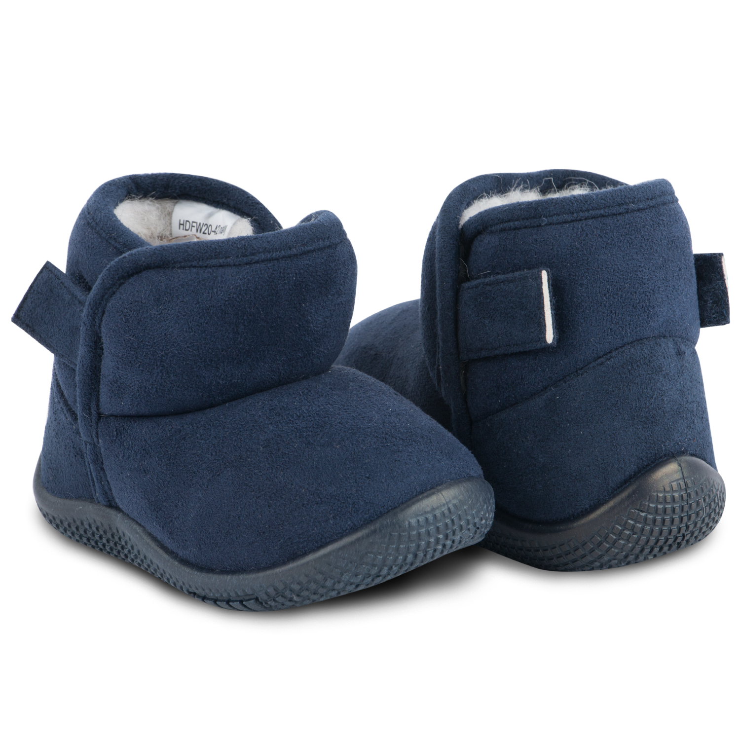 

Пинетки KDX HDFW20-42 navy р.21, HDFW20-42 navy