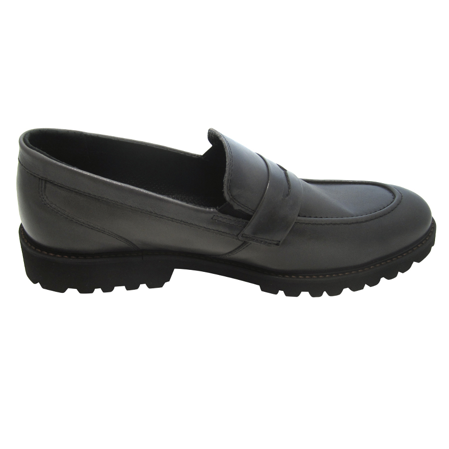 

Туфли мужские Obuvais 2108/37Е серые 39 RU, 2108/37Е
