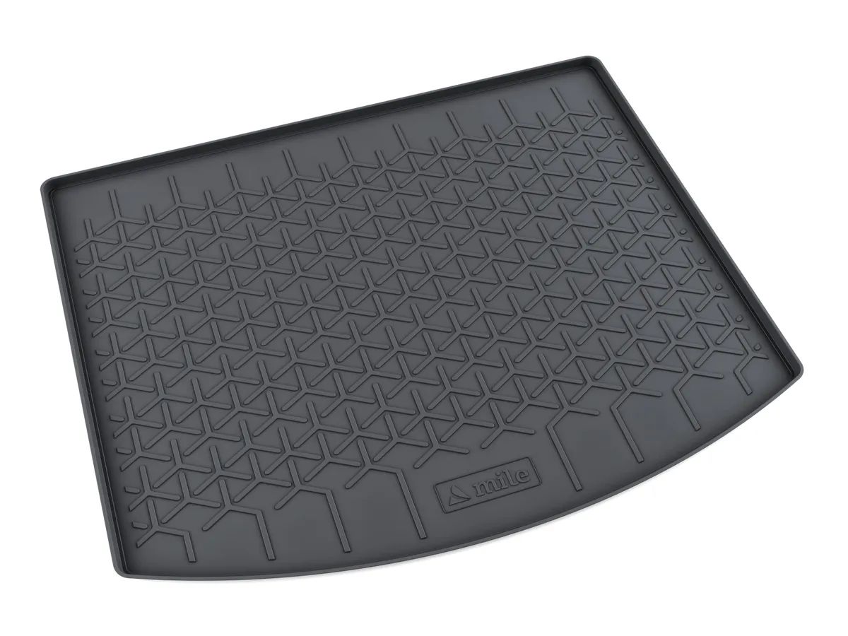 Ковер в багажник HAVAL F7 (19-)  для Хавал Ф7 Mile 2120111