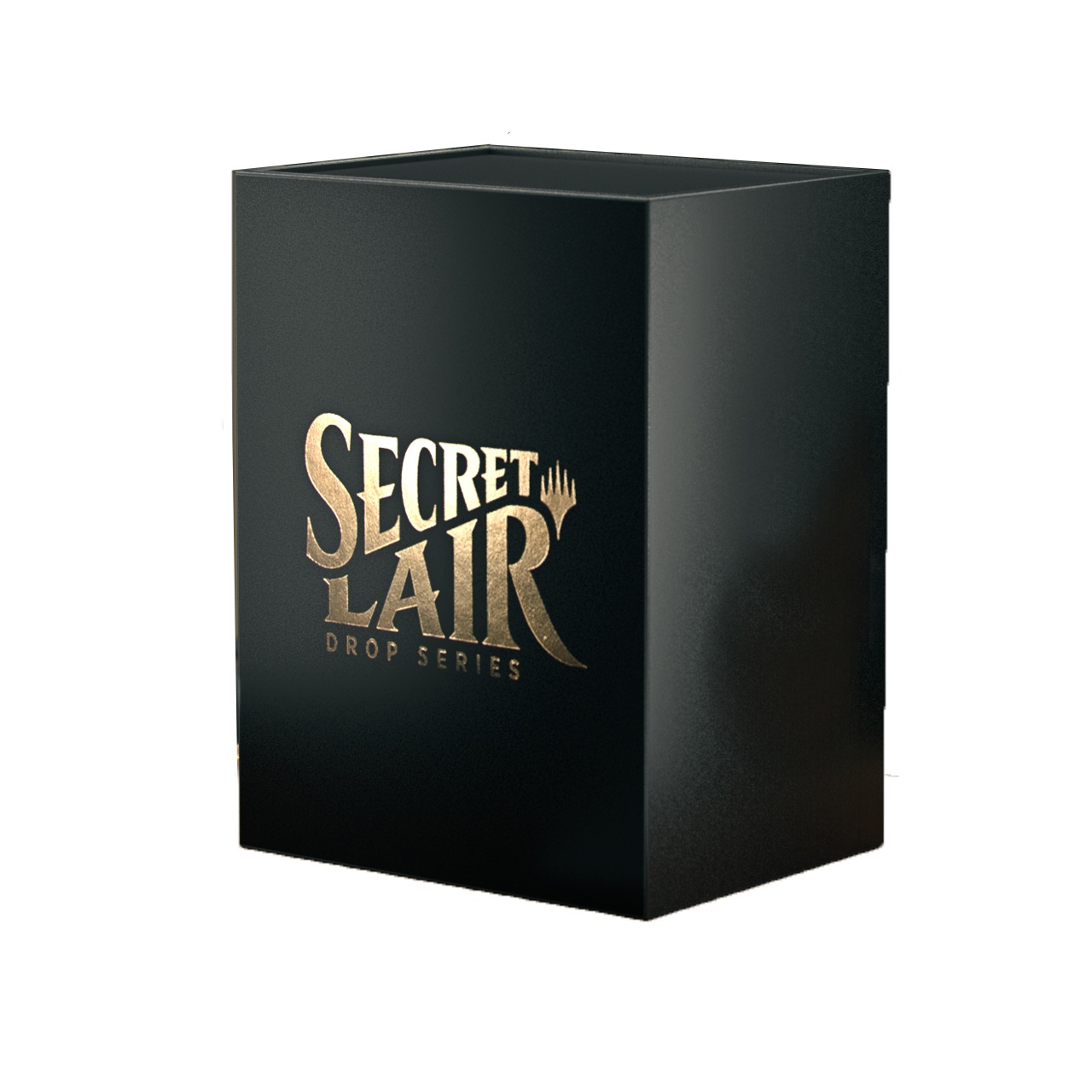 Коробка Magic: the Gathering пустая от Secret Lair Drop случайного издания