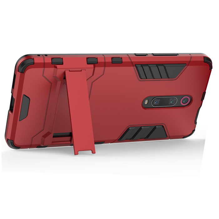 Противоударный чехол Transformer-2 с функцией подставки д/Xiaomi Mi 9T(Pro)/Redmi K20(Pro)