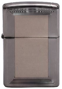 

Зажигалка Zippo Window frame 150