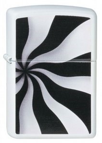 

Зажигалка Zippo Spiral 214