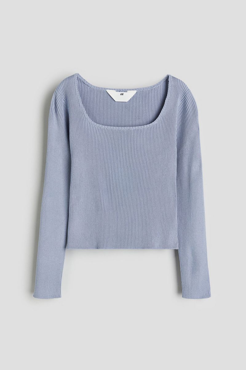 

Джемпер детский H&M 1210753, темно-синий, 146, 1210753