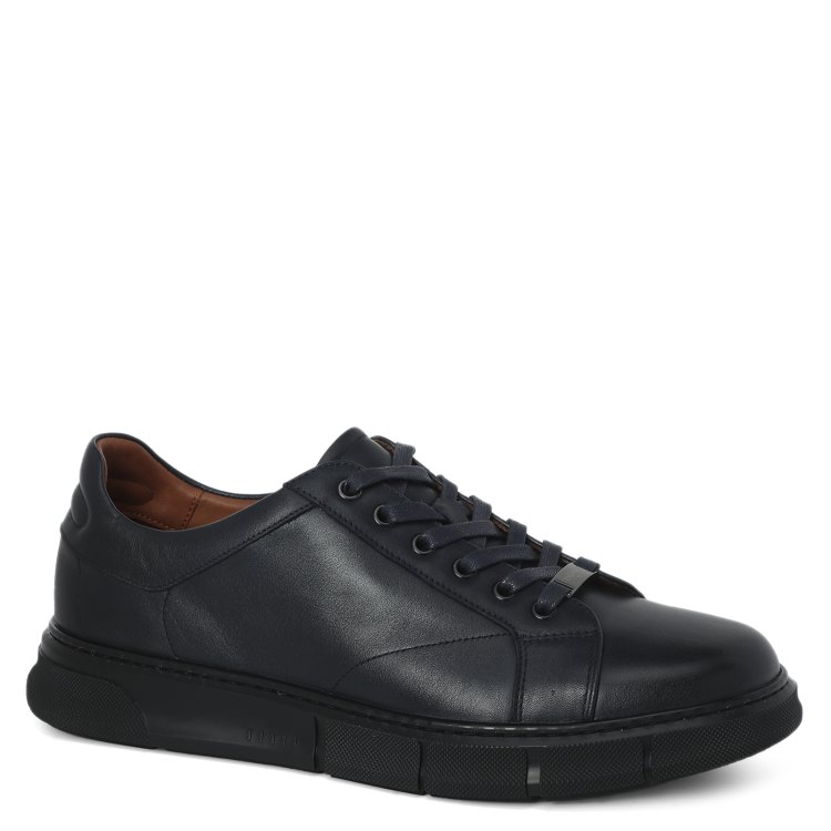 

Кеды мужские Tendance YA-22080 синие 41 EU, Синий, YA-22080