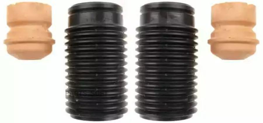 900016 Sachs=915 210 К-Кт Пыл+Отб Передн Ford Sierra 82-93Г Sachs 900016