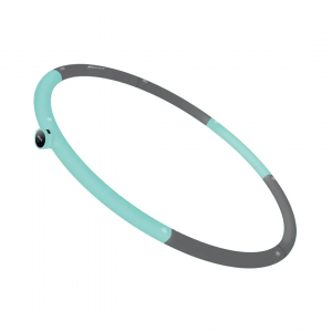 Умный складной обруч Xiaomi Move It Smart Thin Waist Hula Hoop Grey (MVHH0011)