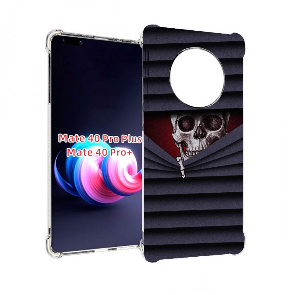 

Чехол на Xiaomi Redmi Note 10T/Note 10 5G/Poco M3 Pro "Хаски 1", Прозрачный, Tocco