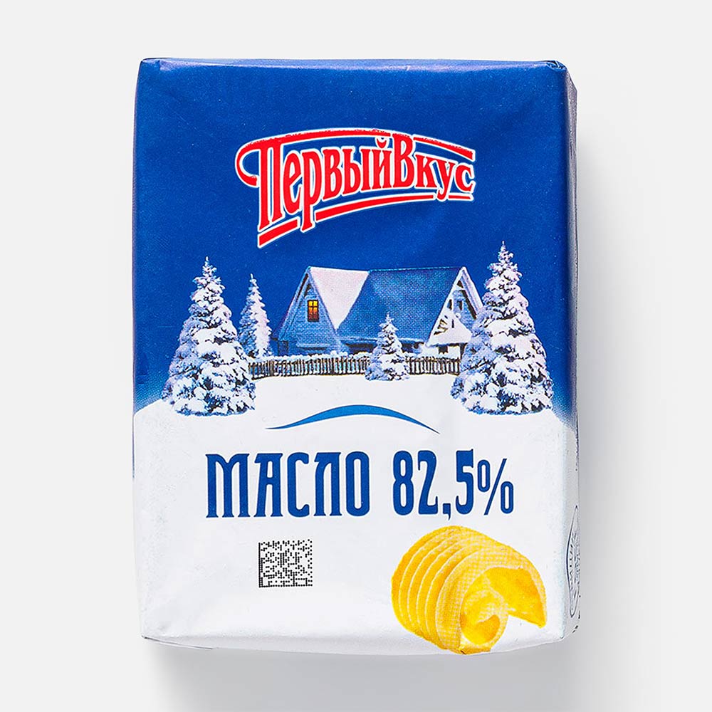 

Бзмж масло слив.деревенское 82,5% в/с 180г гмз